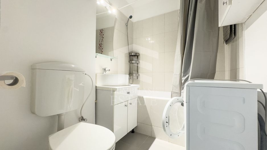 Garsonieră Renovată Drumul Taberei | Metrou | Pet Friendly - Poză 9