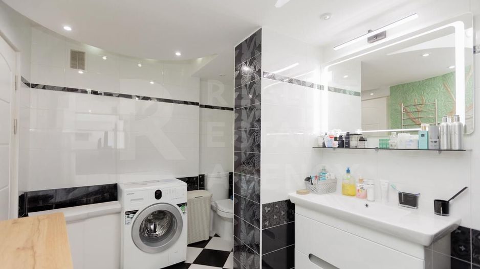 Vânzare, apartament, 2 camere, str.  Academician Natalia Gheorghiu - Poză 11