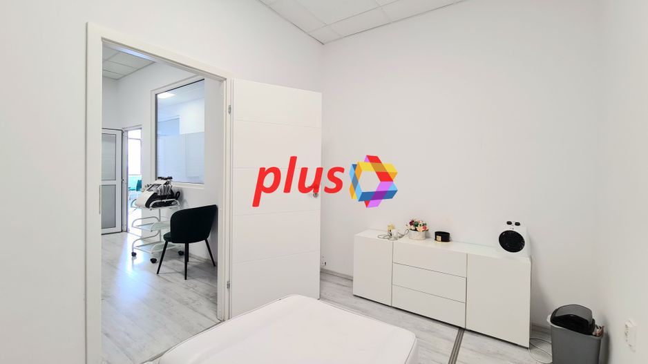 Spatiu birouri de închiriat Brasov - 110 mp # plus-imo.ro - Poză 7