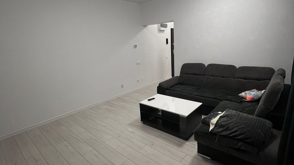 AP. 2 CAMERE PRIMA INCHIRIERE, PARCARE INCLUSA, BLOC NOU, METROU 4 MIN - Poză 2