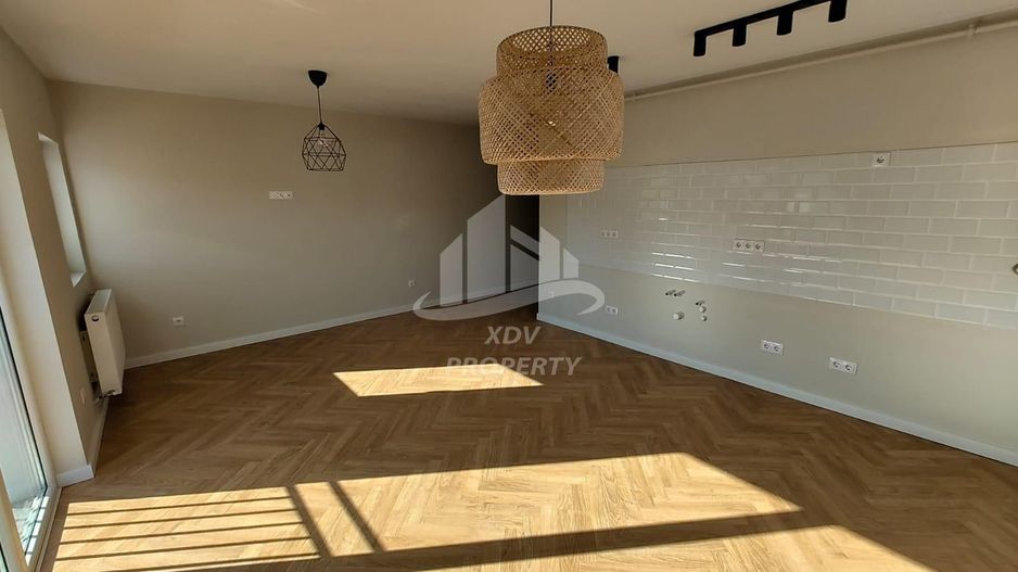 Apartament nou la Vila , 3 camere decomandat ,Sibiu - Poză 4
