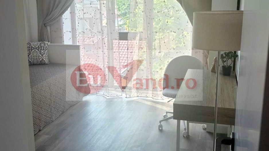 De inchiriat apart. cu 3 camere, zona Facultatea de Mecanica, et. 1, 775 eu - Poză 3