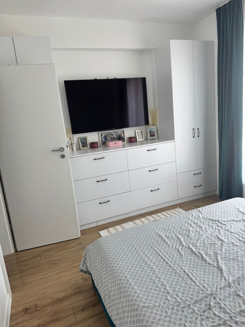 Apartament 3 camere I Urban Garden I Rahova - Poză 8