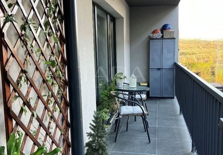 Apartament Modern cu 2 Camere, Gheorgheni - Poză 10