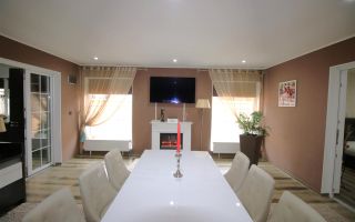 MIROSLAVA CASA EXCLUSIVISTA LA CHEIE LUX STIL MEDITERANEAN MOBILATA - Poză 12