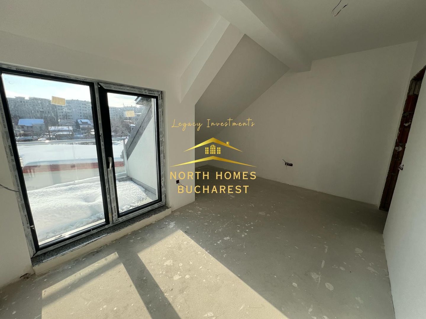 0% COMISION - Apartament 2 camere -Finisaje la alegere -Gara Bucur Obor - Poză 2