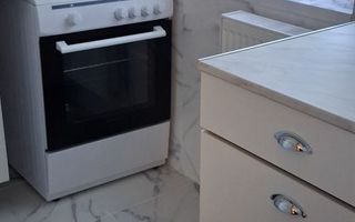 Garsonieră renovată complet | Prima Închiriere | SUD PLAZA | Soarelui - Poză 8