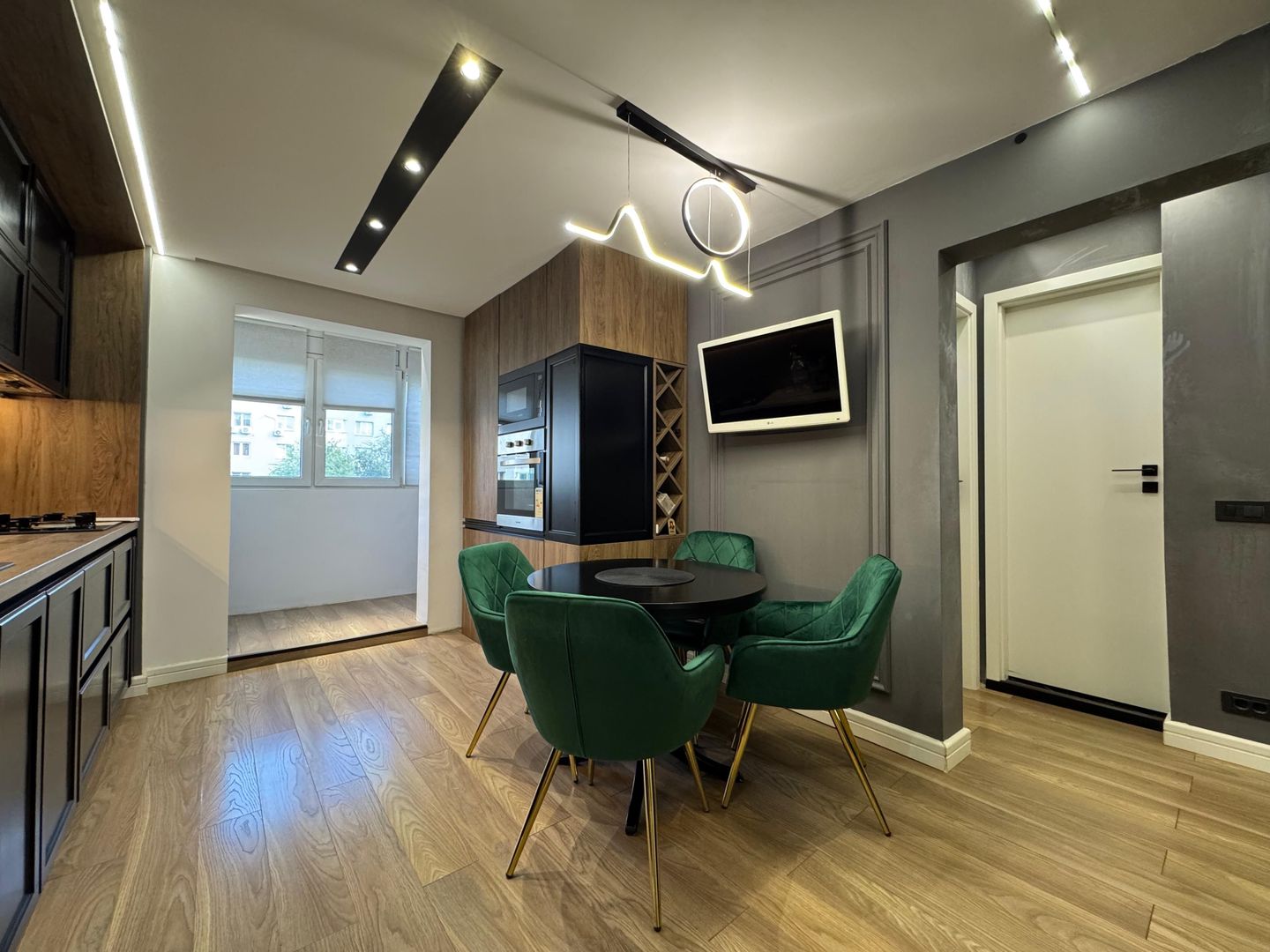 2 camere || LUX - DRISTOR - Poză 15