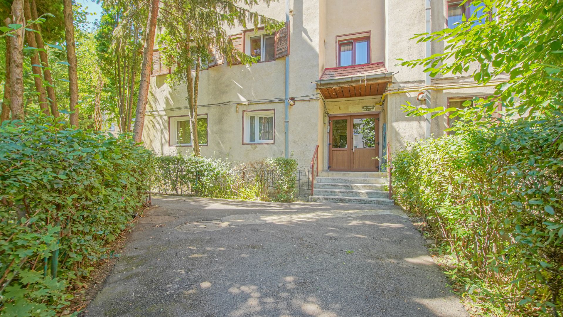 COMISION 0% | Apartament cu 2 camere decomandat | Etajul 1 | Racadau - Poză 15
