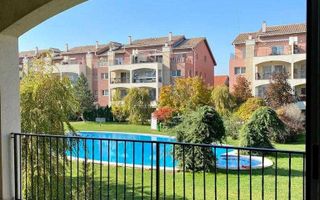 3 camere | Ibiza Sol | 113 mp | 2 parcări | șemineu & terasă - Poză 5