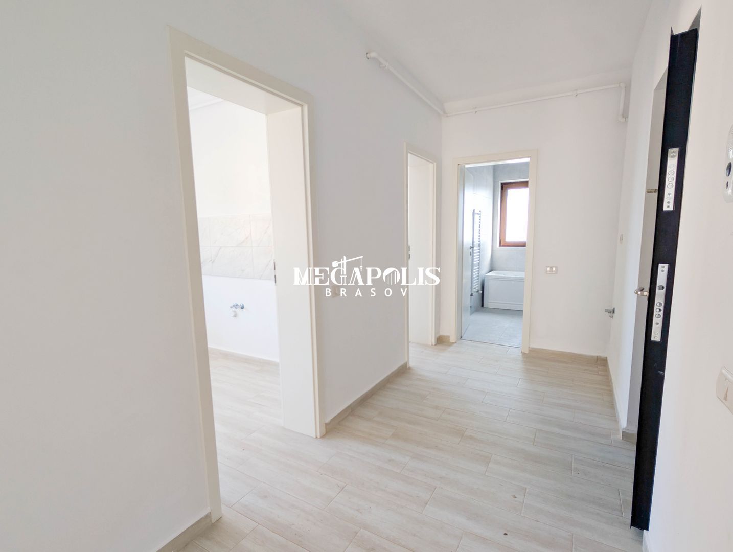 Apartament 2 camere Finisat/1780 euro/mp - Poză 1