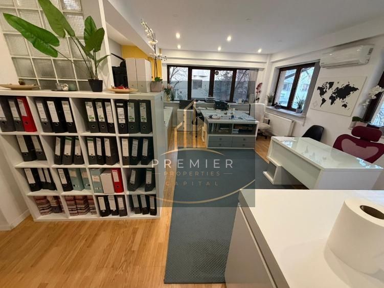 Apartament 3 camere cu terasă 31 mp, parter înalt, București - Poză 2