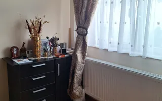 Casa cu etaj 113 mp utili curte libera 350mp garaj cu pod Gusterita - Poză 13