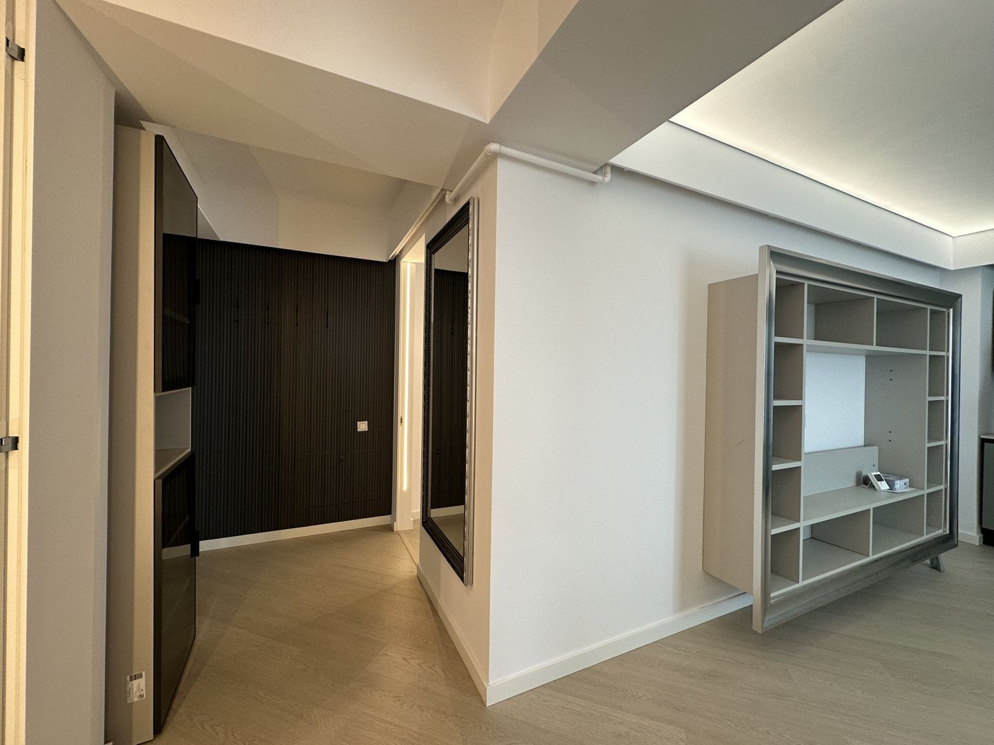 Apartament 3 camere Pipera | Cortina North - Poză 13