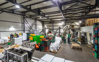 Vânzare, spatiu industrial, 2125 mp, strada Calarasilor, Călărași - Poză 21