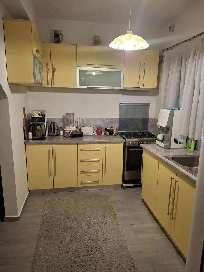 Casa  parter +1 etaj si pod in zona Prelungirea Ferentari - Zetarilor - Poză 3