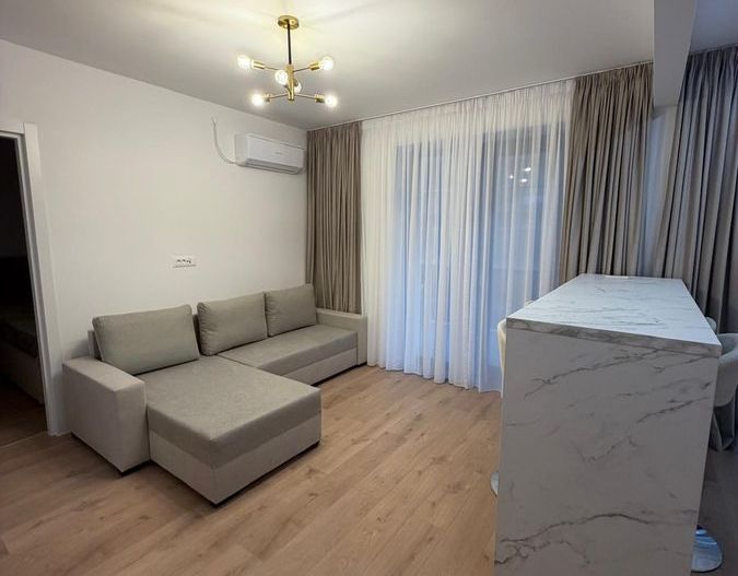 Apartament 2 camere | Prima închiriere | Hils Titanium | Parcare subte - Poză 1