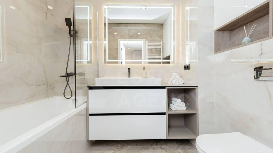 Vânzare, apartament, 3 camere, bd. Mircea cel Bătrân, Ciocana - Poză 10