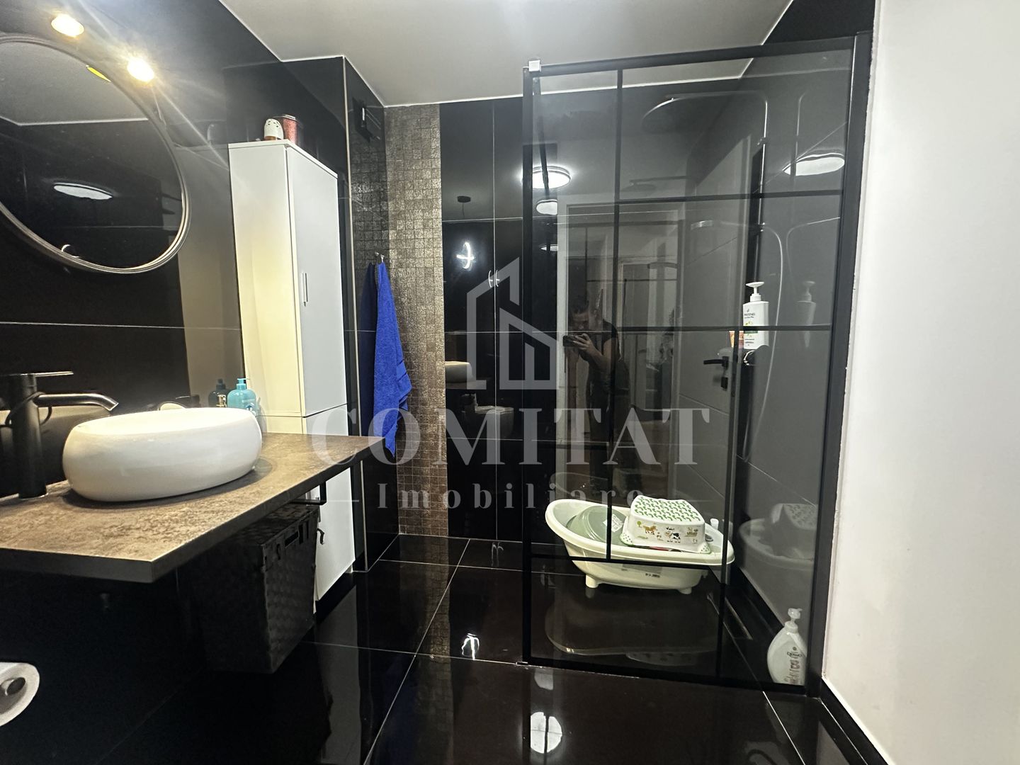 Apartament 3 camere | La cheie | Zona Str Cetatii - Poză 14