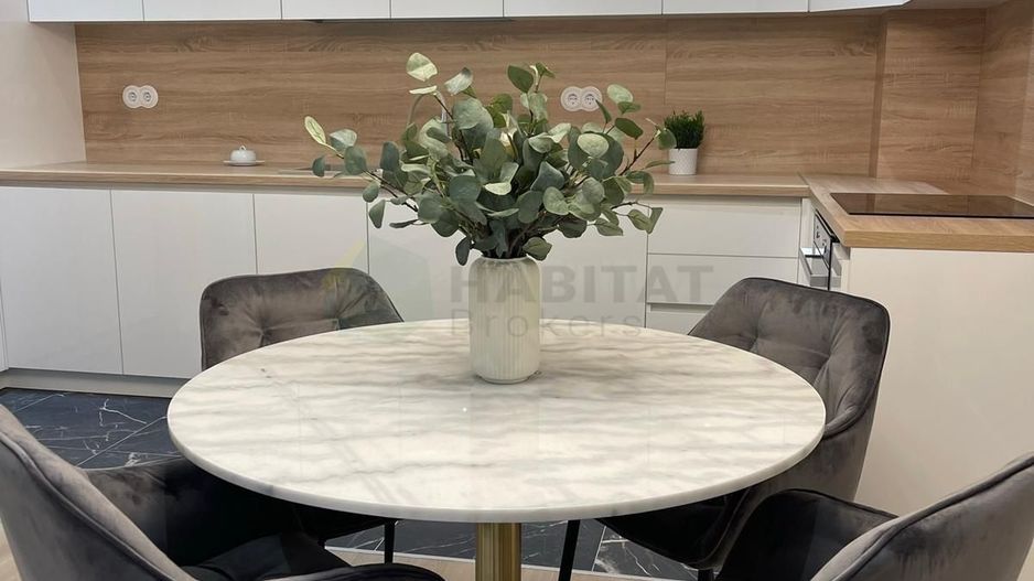 Apartament de închiriat – 3 camere – Complex Triana – Bd. Pipera 146 - Poză 2