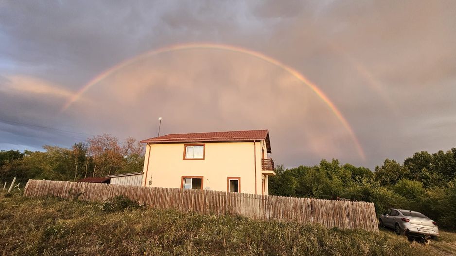 AZURA Imobiliare - Casa la cheie Mosoaia - pret de apartament! - Poză 15