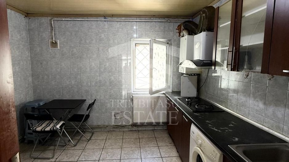 Apartament 4 camere Radovanu -  Fundeni - Poză 4