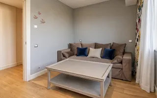 Penthouse deosebit 4 Camere Ultracentral | Terasa 115mp | 2 Locuri parcare - Poză 21