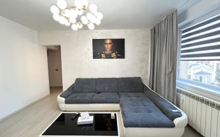 Apartament Premium 3 camere | Unirii - Poză 3