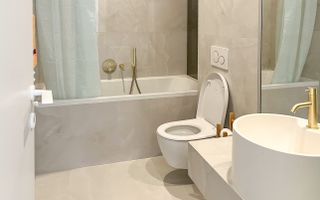 Chirie | Apartament 2 camere | Pipera - Poză 7