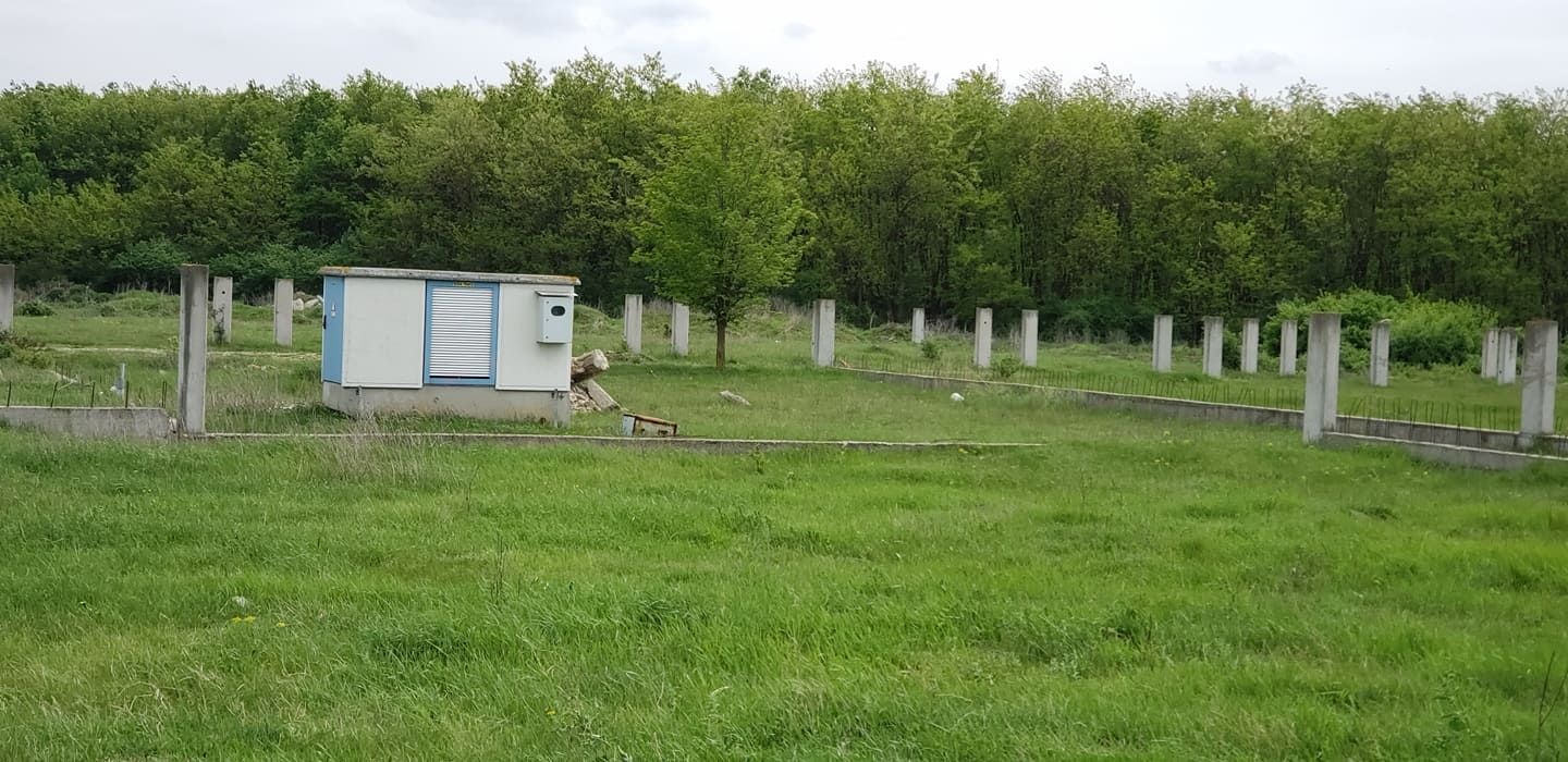 Teren intravilan de vanzare 32 parcele situate in comuna Gepiu, Bihor - Poză 1