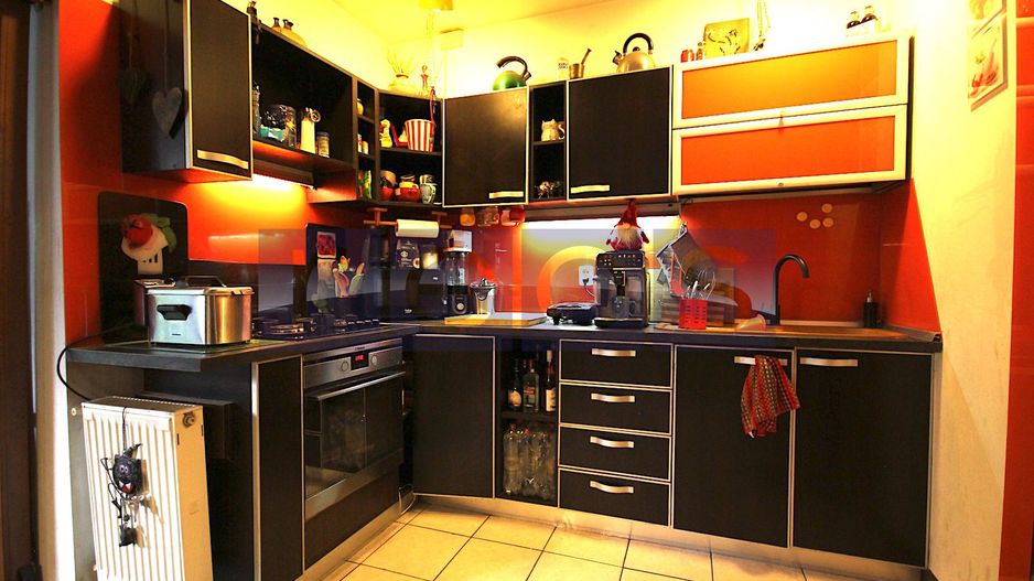 VANZARE VILA COCHETA PLUS CURTE | ZONA DOMENII - Poză 5