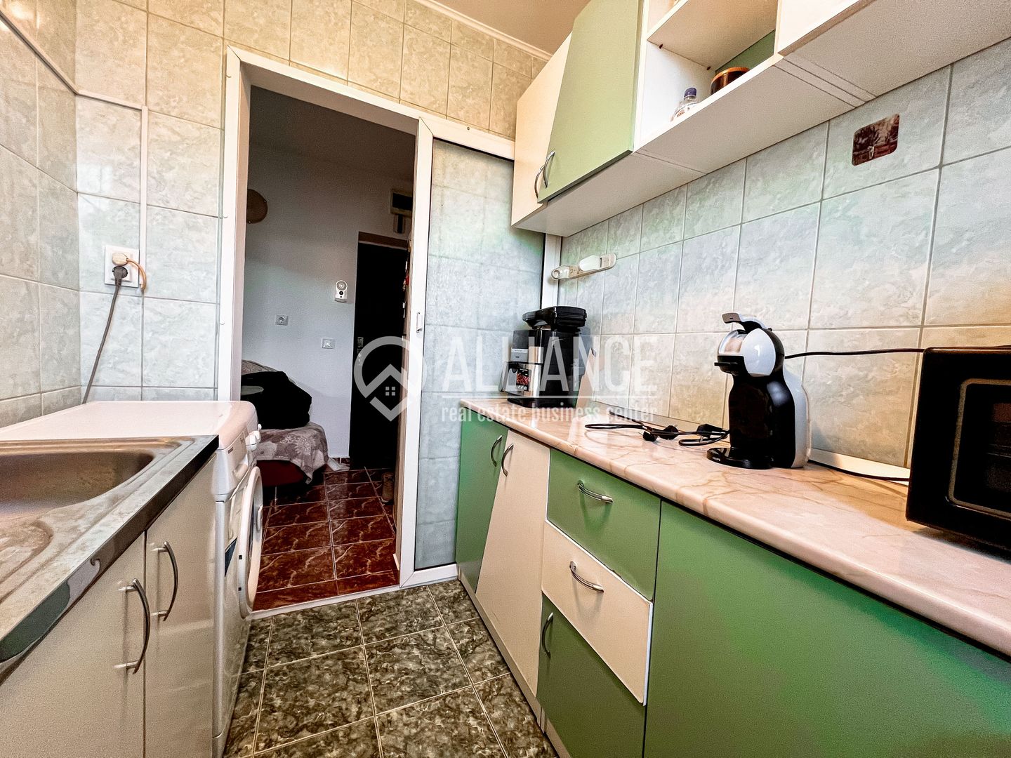 Tomis III (COD 05) - Apartament 2 Camere City Park Mall - Poză 12