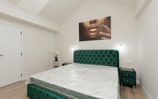 Vânzare, apartament, 2 camere, strada Alba Iulia, Buiucani - Poză 12