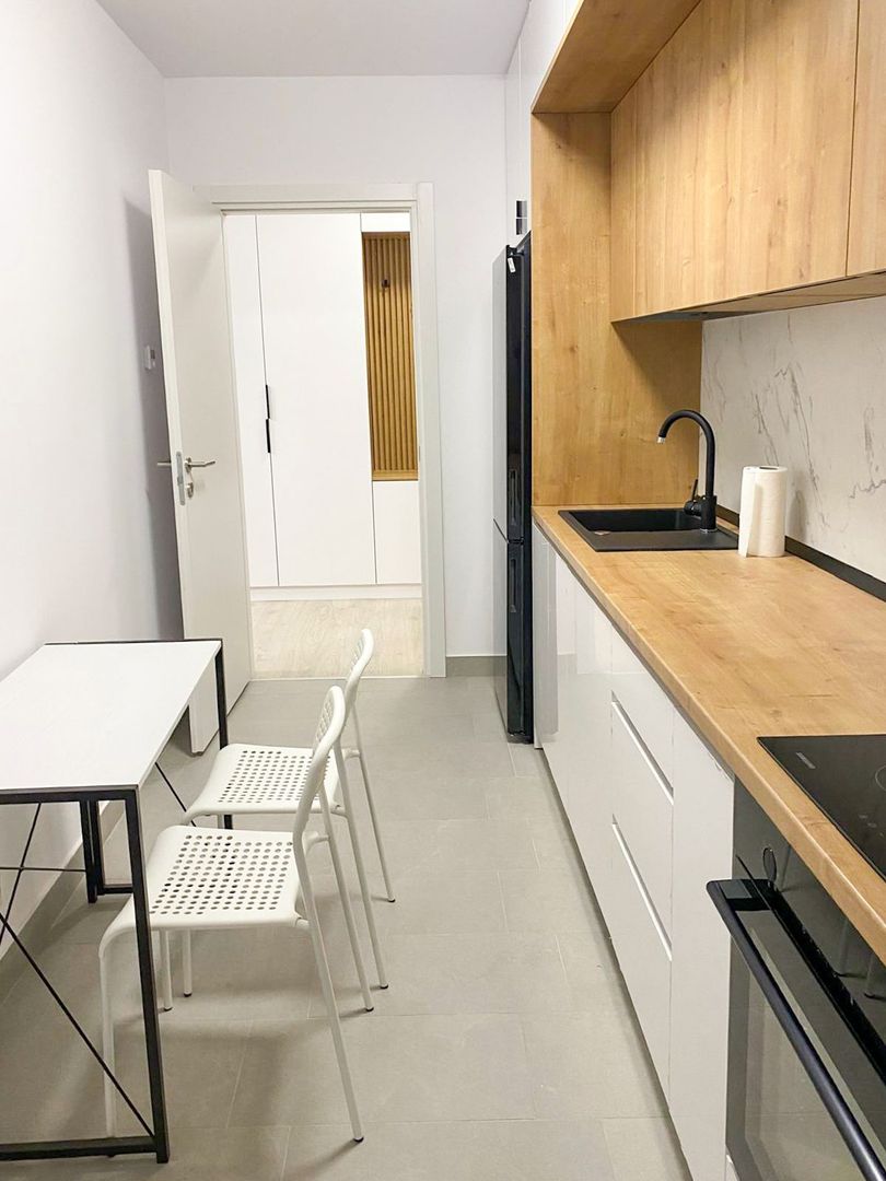 Închiriere apartament 2 camere | Prima Închiriere | Parcare inclusă - Poză 10