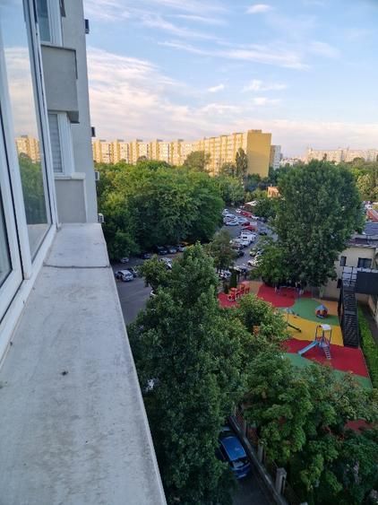 Garsoniera 35 mp, cat friendly, etaj 6, pret excelent, metrou aproape - Poză 11