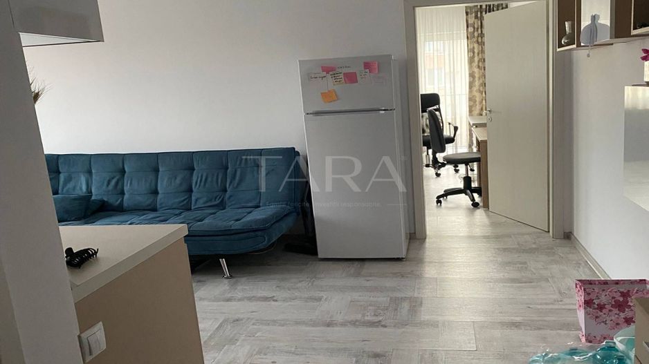 Apartament modern 2 camere în Zorilor, zona Recuperare - Poză 2