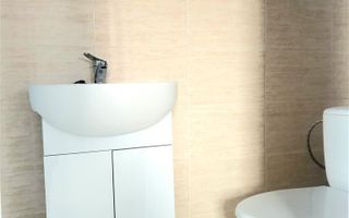 Apartament tip penthouse in zona Buziasului comision 0% - Poză 9