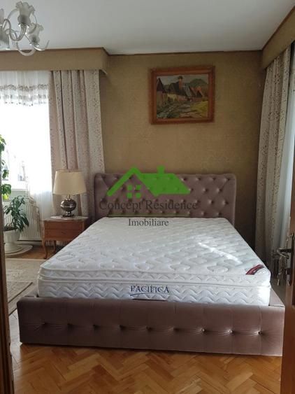 Proprietate 2 locuințe, 1.308 mp teren – zona Centrul Vechi - Poză 8