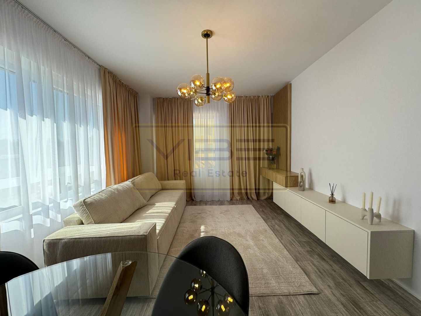 Apartament 2 camere + terasa 50mp Ideal Residence - Poză 16