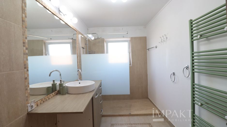 Apartament cu 3 camere, zona Vivo Mall! - Poză 17