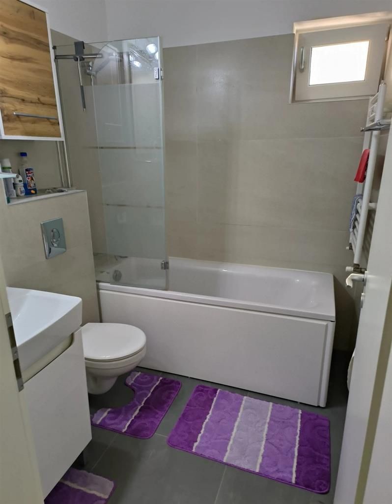 Apartament 2 camere Aradului bloc nou etaj 1 - Poză 10