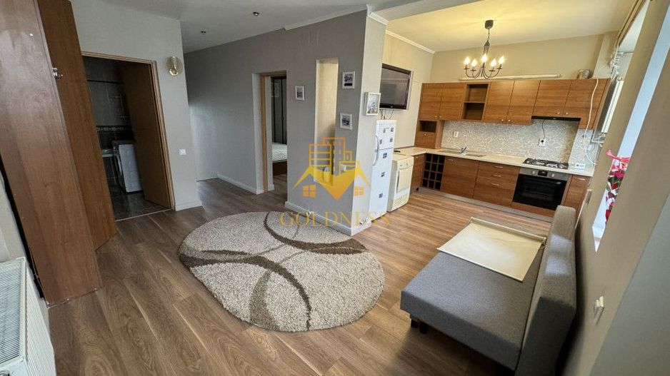 3 camere, modern, 2 parcari, Buna Ziua zona Home Garden, MCRO - Poză 7