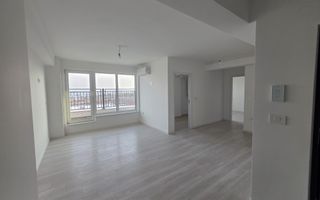 Apartament 3 camere – Etaj 3, 2bai – Str. Soarelui, Păcurari - Poză 1