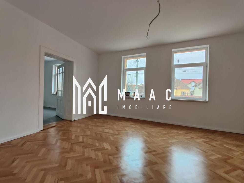 Casa 3 Camere | 120 MPU I Pretabil Cabinet I Zona Lazaret - Poză 7