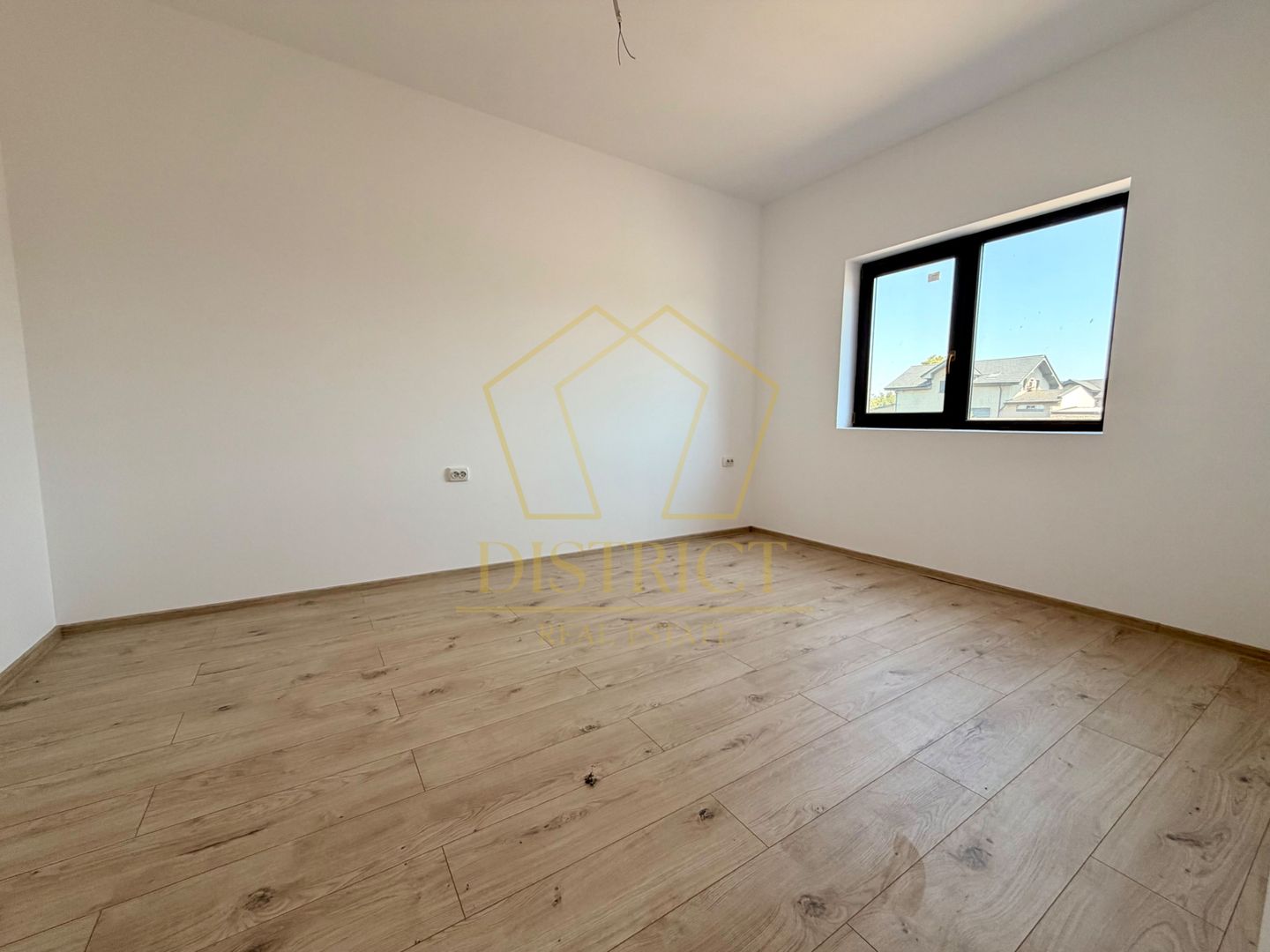 Duplex cu 4 camere | Strada privata | Mosnita Veche, Lidl - Poză 6