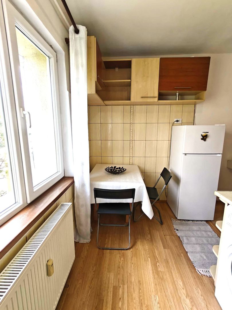 Garsonieră 35 mp, decomandată, etaj 4/4, zona Arena Națională, dog friendly - Poză 6