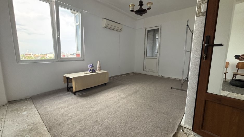 APARTAMENT 4 CAMERE | CENTRALA | LOC DE PARCARE - Poză 7