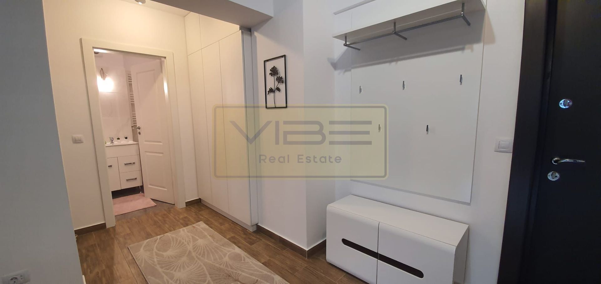 Apartament 2 camere primium FUSION TOWERS - Poză 18