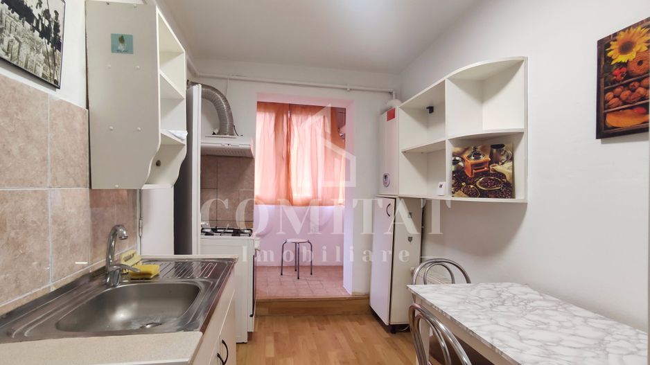 Apartament cu 2 camere decomandate | Cartierul Grigorescu - Poză 2