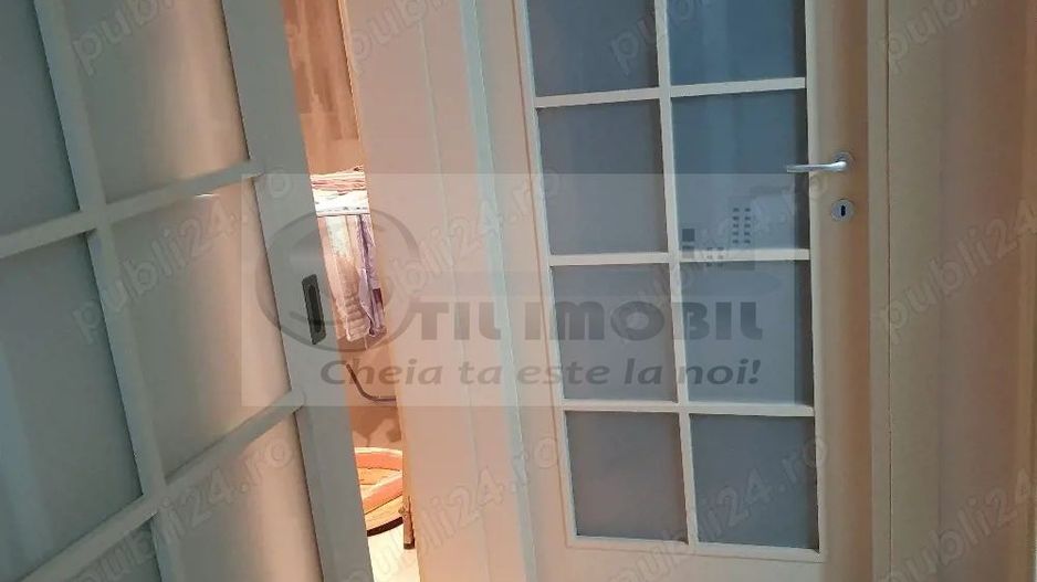 Apartament 3 Camere Alexandru cel Bun - 550 euro - Poză 4